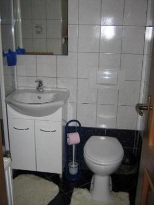 Apartmaji Sparakel Блед Екстер'єр фото