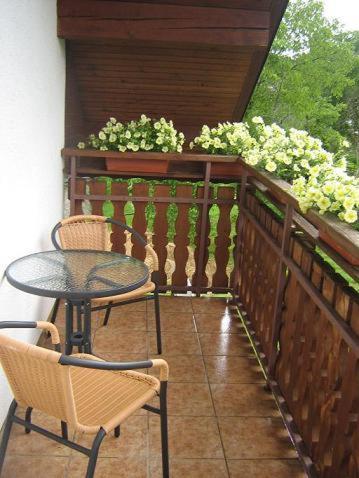 Apartmaji Sparakel Блед Екстер'єр фото