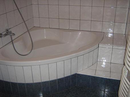 Apartmaji Sparakel Блед Екстер'єр фото