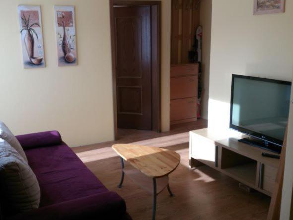 Apartmaji Sparakel Блед Екстер'єр фото