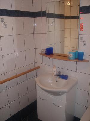 Apartmaji Sparakel Блед Екстер'єр фото
